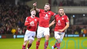 James Norwood scores two penalties as Oldham move up to fifth