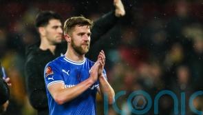 Chesterfield extend lead at the top with narrow win over Woking