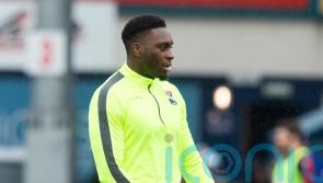 Inih Effiong double helps Dagenham secure stoppage-time win against Dorking
