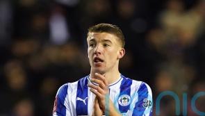 Charlie Hughes nets extremely late winner as Wigan edge Wycombe