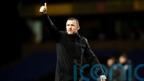Neill Collins ‘exceptionally proud’ after Barnsley win at play-off rivals Oxford