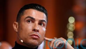 Al-Nassr postpone Chinese friendlies after Cristiano Ronaldo injury