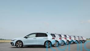 Volkswagen Golf: 50 years of an icon
