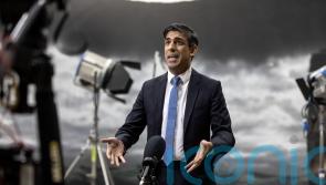 Sunak&rsquo;s authority challenged as former minister calls for new leader