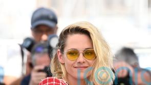 Kristen Stewart tops bill for Glasgow Film Festival 20th anniversary
