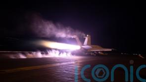 US hits sites in Yemen and Iraq as fight with Iranian proxies intensifies