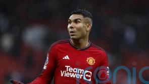 Football rumours: Al-Nassr target Man Utd’s Casemiro and Aaron Wan-Bissaka