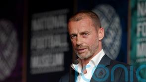 Aleksander Ceferin: UEFA right to ban Man City even though penalty overturned