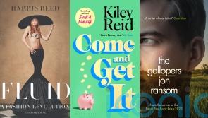 5 new books to read this week