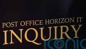 Ex-investigator forced to give evidence at Horizon inquiry as ‘time was limited’