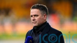 I’d give him my eyes if I could – Michael Owen would love to help son see again
