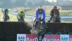 Brides Hill seeking Huntingdon double for Cromwell