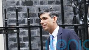 Labour MP accuses Sunak of having ‘blood of thousands of innocents on his hands’