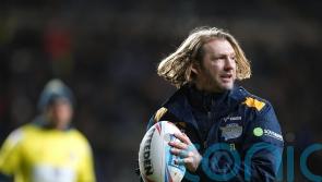 Sean Long relishing challenge of steering Oldham back towards Super League