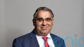Labour MP apologises after saying PM has ‘blood on hands’ over Israel-Gaza war