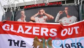 Hope for brighter future with Sir Jim Ratcliffe at Man Utd – fan group The 1958