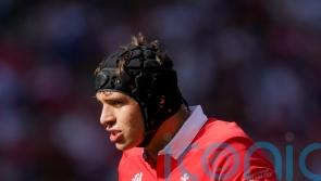 I was shaking – Dafydd Jenkins says being named Wales captain is dream come true