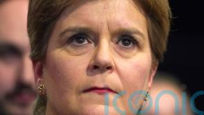 Pressure mounts on Sturgeon over use of SNP emails for Government business