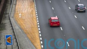Only 13 extra smart motorway emergency areas are in place, MPs told