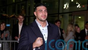 Tommy Fury taking time off boxing after surgery on ‘extremely painful’ injury