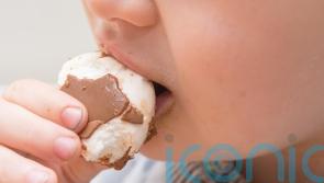 Obesity levels among children ‘could end up costing more than £8bn’