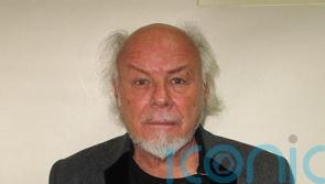 Gary Glitter parole hearing takes place behind closed doors