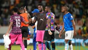 Namibia keep Mali at bay to reach Africa Cup of Nations last 16