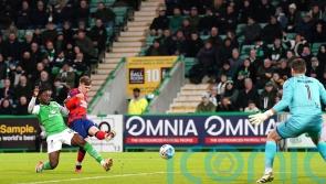 Rangers cut gap on leaders Celtic to five points with dominant win at Hibernian