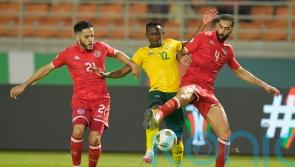 South Africa reach AFCON last 16 as Tunisia crash out after goalless draw