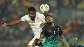 DR Congo clinch last-16 place with goalless draw against Tanzania