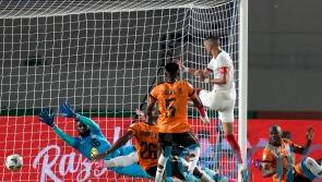 Hakim Ziyech sends Morocco through at Africa Cup of Nations