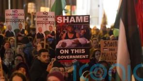 Irish Government defeats votes on calls to support South Africa case