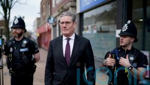Labour plans major youth programme to prevent knife crime