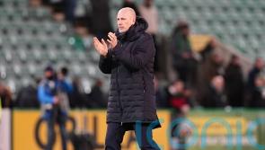 Philippe Clement delighted to have selection headache for in-form Rangers