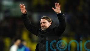 Injury concerns for Leeds boss Daniel Farke after win over Norwich