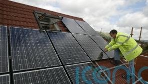 Scotland ‘leading the UK’ with record year for solar and heat pump installations