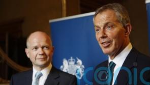 Former political rivals call for sale of NHS data to drive AI treatment