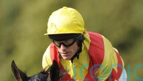 On this day in 2008: Jockey Kieren Fallon handed 18-month suspension