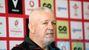 It is incredibly exciting – Warren Gatland relishing what lies ahead for Wales
