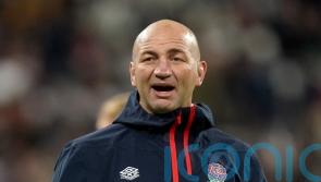 Fans deserve better – Steve Borthwick wants Six Nations improvement from England