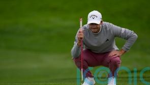 Nicolai Hojgaard defies jetlag as Kevin Yu takes early lead