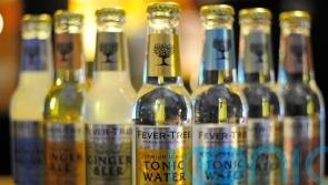 Fever-Tree doubles earnings as US market overtakes UK for first time