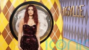 Pop star Dua Lipa ‘on cloud nine’ after multiple Brit Award nominations