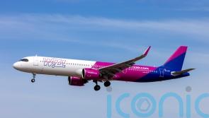 Wizz Air to restart flights between UK and Israel