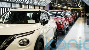 What cars and vans are made in the UK?