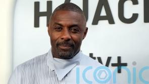 Idris Elba on knife crime: I don&rsquo;t want to see my son in a hospital bed