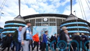 River Plate’s Claudio Echeverri makes Manchester City move