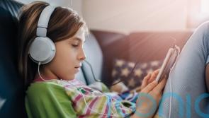 Parents worried tech ‘eating into family time’ – here’s what to do about it