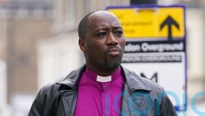 Charity linked to preacher convicted of fraud over bogus Covid cure told to shut
