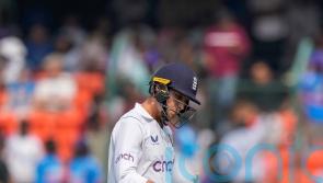 No question of Tom Hartley hiding away after tough England start – Ben Duckett